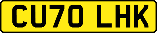 CU70LHK