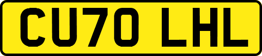 CU70LHL