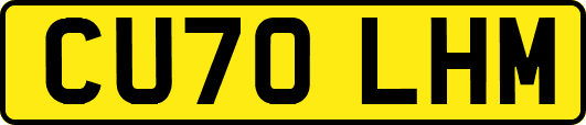CU70LHM