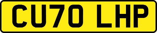 CU70LHP