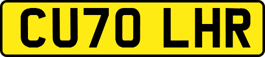 CU70LHR