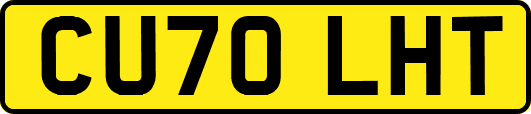 CU70LHT