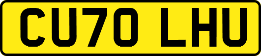 CU70LHU