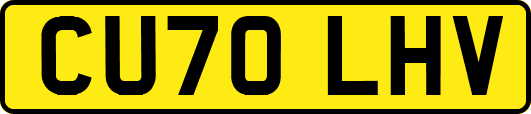 CU70LHV