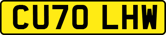 CU70LHW