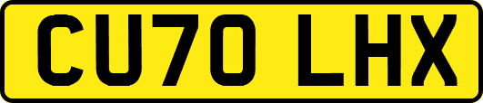 CU70LHX