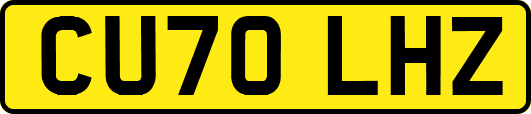 CU70LHZ