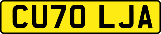 CU70LJA