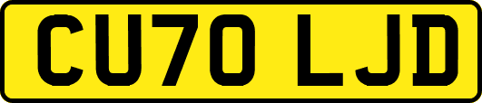 CU70LJD