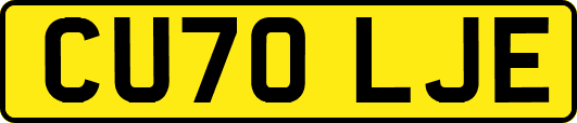 CU70LJE