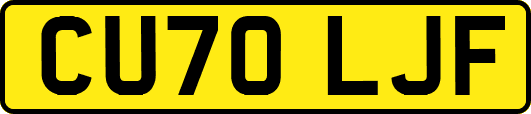 CU70LJF