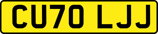 CU70LJJ
