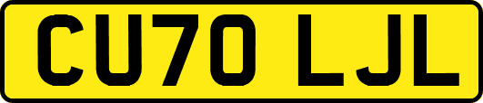 CU70LJL