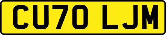 CU70LJM