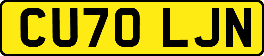 CU70LJN