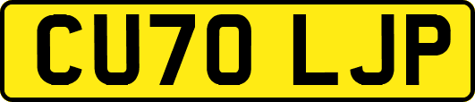 CU70LJP