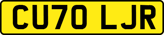 CU70LJR
