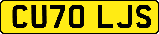 CU70LJS