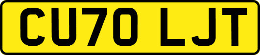 CU70LJT