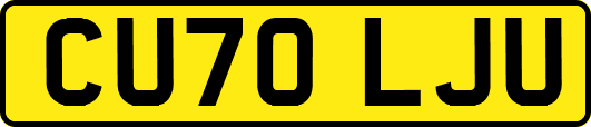 CU70LJU