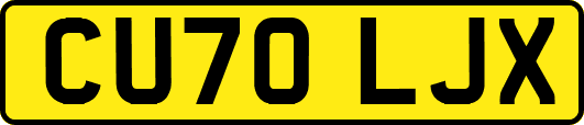 CU70LJX