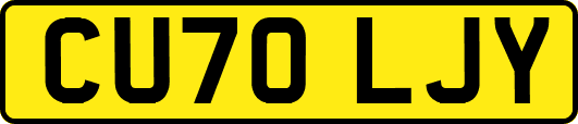 CU70LJY