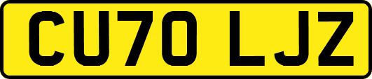 CU70LJZ