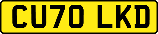 CU70LKD