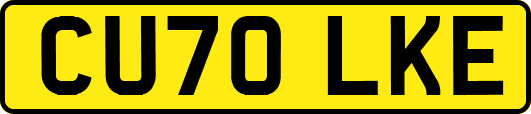CU70LKE