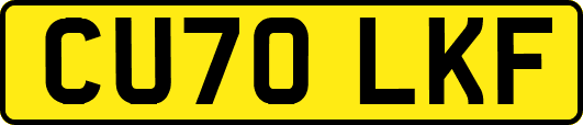 CU70LKF