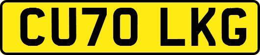CU70LKG