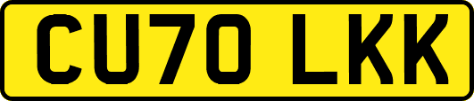 CU70LKK