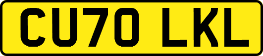 CU70LKL