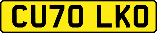 CU70LKO