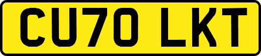 CU70LKT