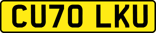 CU70LKU