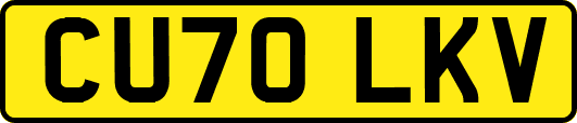 CU70LKV