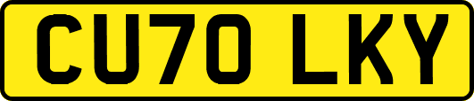 CU70LKY
