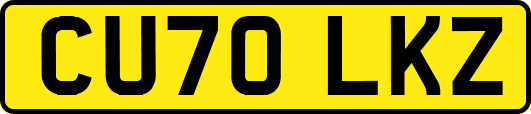 CU70LKZ