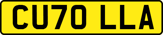 CU70LLA