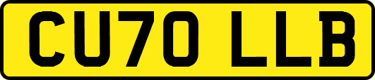 CU70LLB