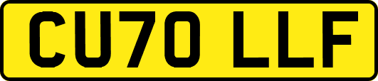 CU70LLF