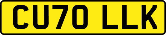 CU70LLK