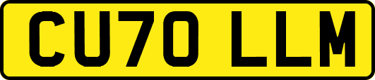 CU70LLM