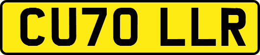 CU70LLR