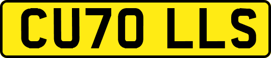 CU70LLS