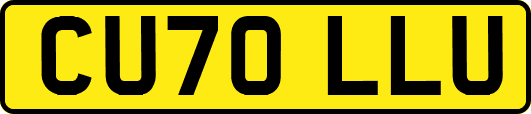 CU70LLU