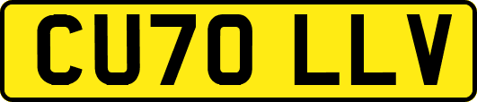 CU70LLV