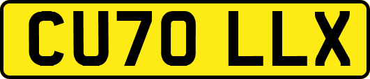 CU70LLX