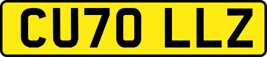 CU70LLZ